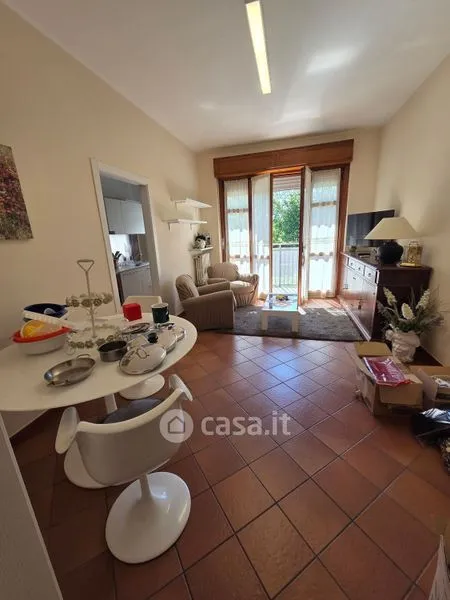 Salle à manger - Fully Furnished Flat with Balcony in Cuneo