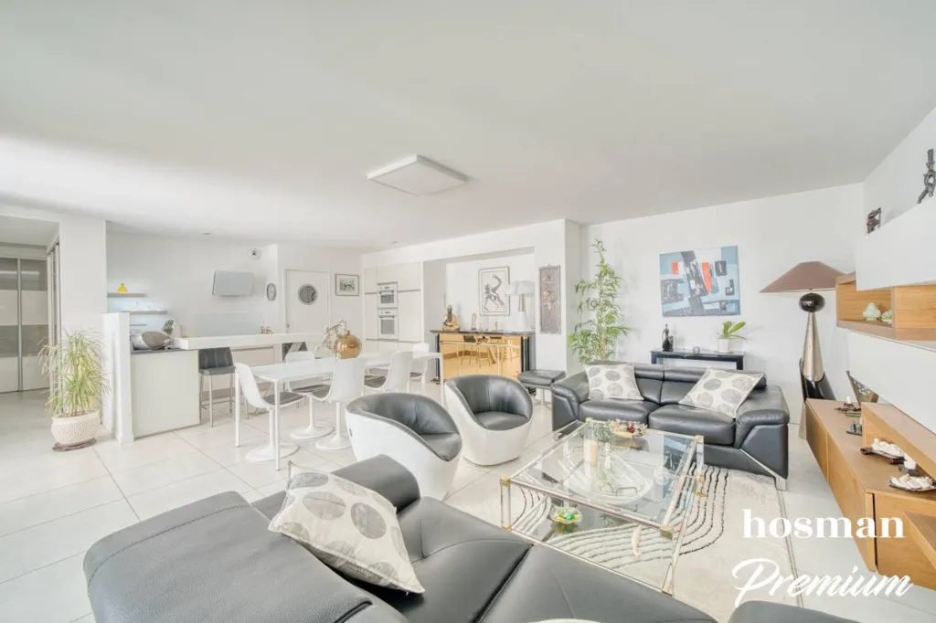 Elutuba - Luxury Apartment with Patio in La Rochelle