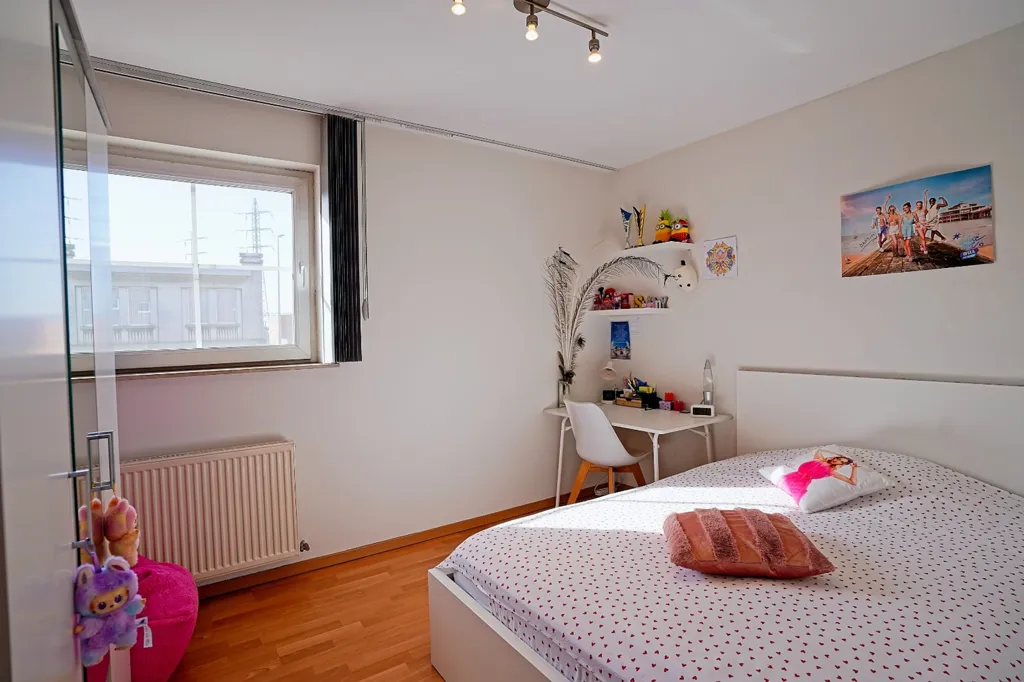 Magamistoad - Spacious Flat with Terrace in Quiet Location