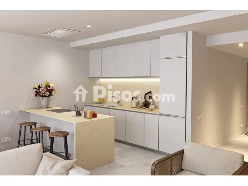 Maison 3 chambres à ES