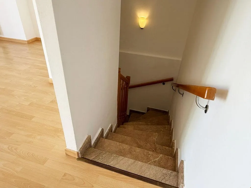 Toad - Duplex with Pool and Terrace in Mion - Puigberenguer