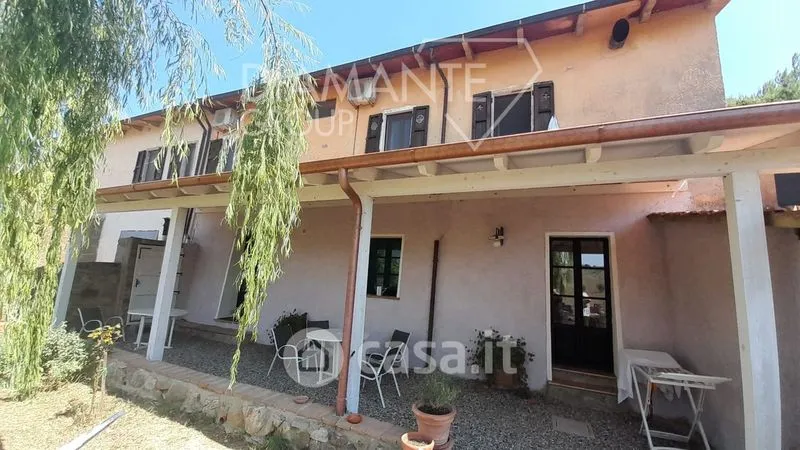 Välivaade - Rustic Farmhouse with Pool in Cinigiano
