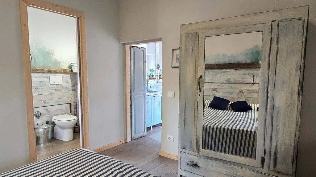 Magamistoad - Country House with Lake View in Baschi, Umbria