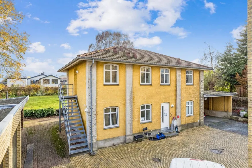 Extérieur - Investment Property with 5 Units in Haderslev