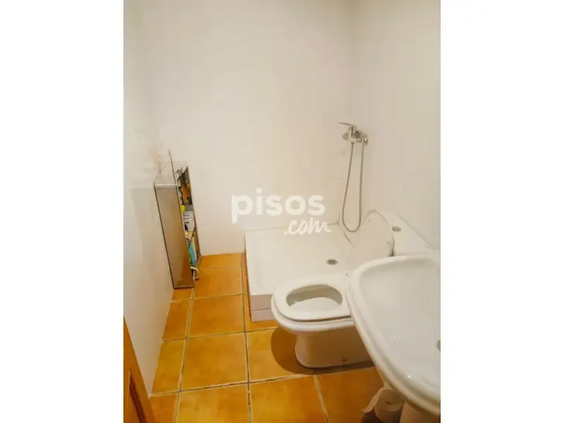 Bagni - Detached Chalet with Garden in Valdebebas