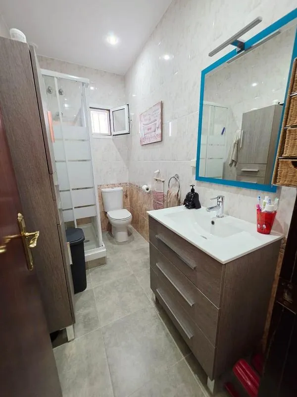 Vannitoad - Historic Centre Flat with Balcony in Cádiz