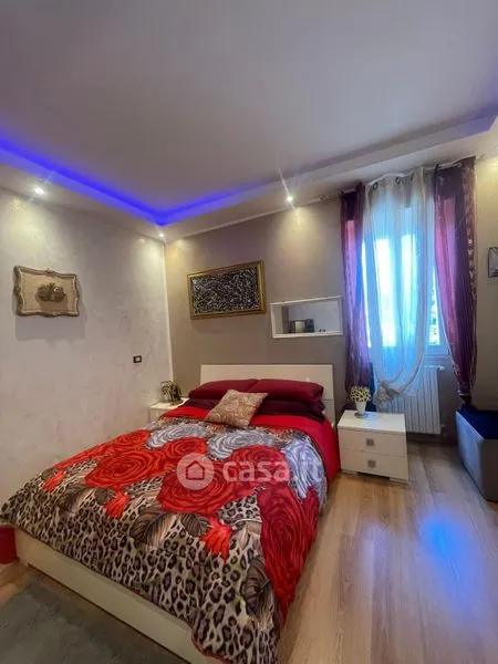 Chambres - Furnished Flat with Terrace in Pescara