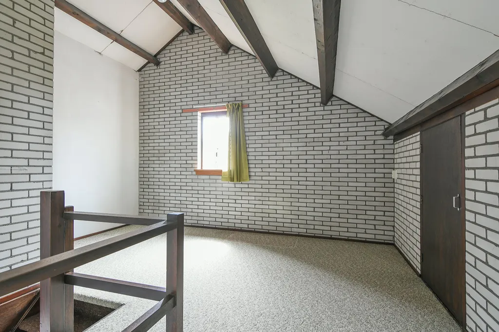 Toad - Villa with Garden on Spacious Plot in Hoofddorp