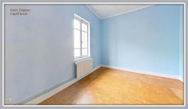 Stanze - Charming House with Courtyard in Agen Centre