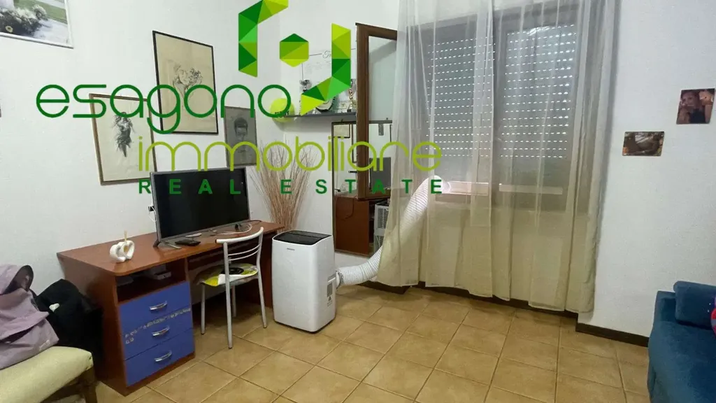 Chambres - Duplex Apartment with Balcony in Siracusa