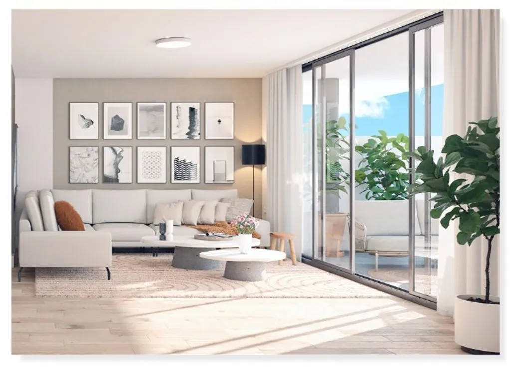 Soggiorno - Luxury Villa with Pool in La Cala de Mijas
