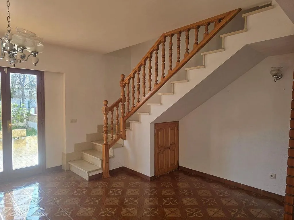 Toad - Duplex with Terrace in Port d'Alcúdia