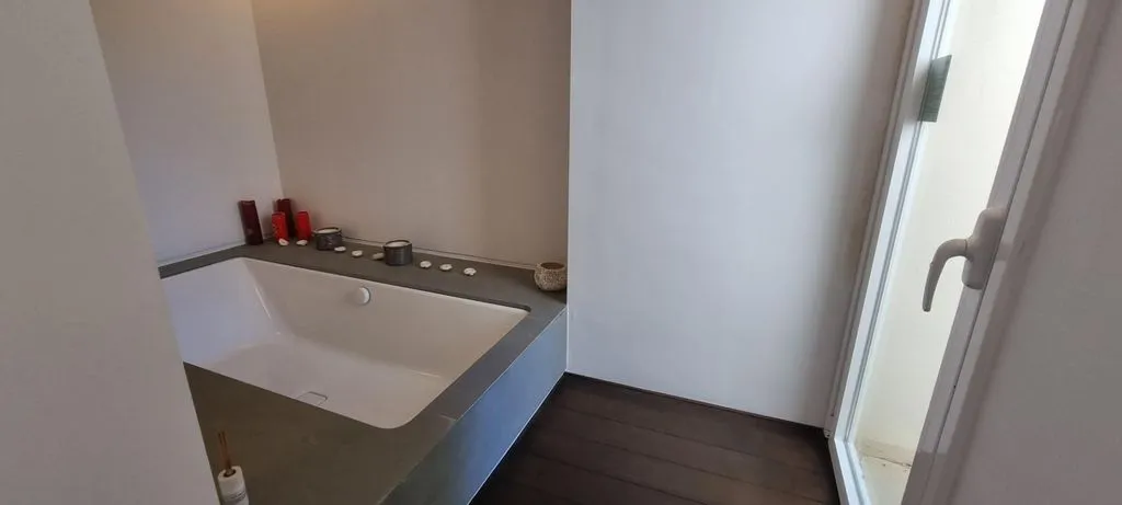 Vannitoad - Luxury Flat with Sea View in Calvià