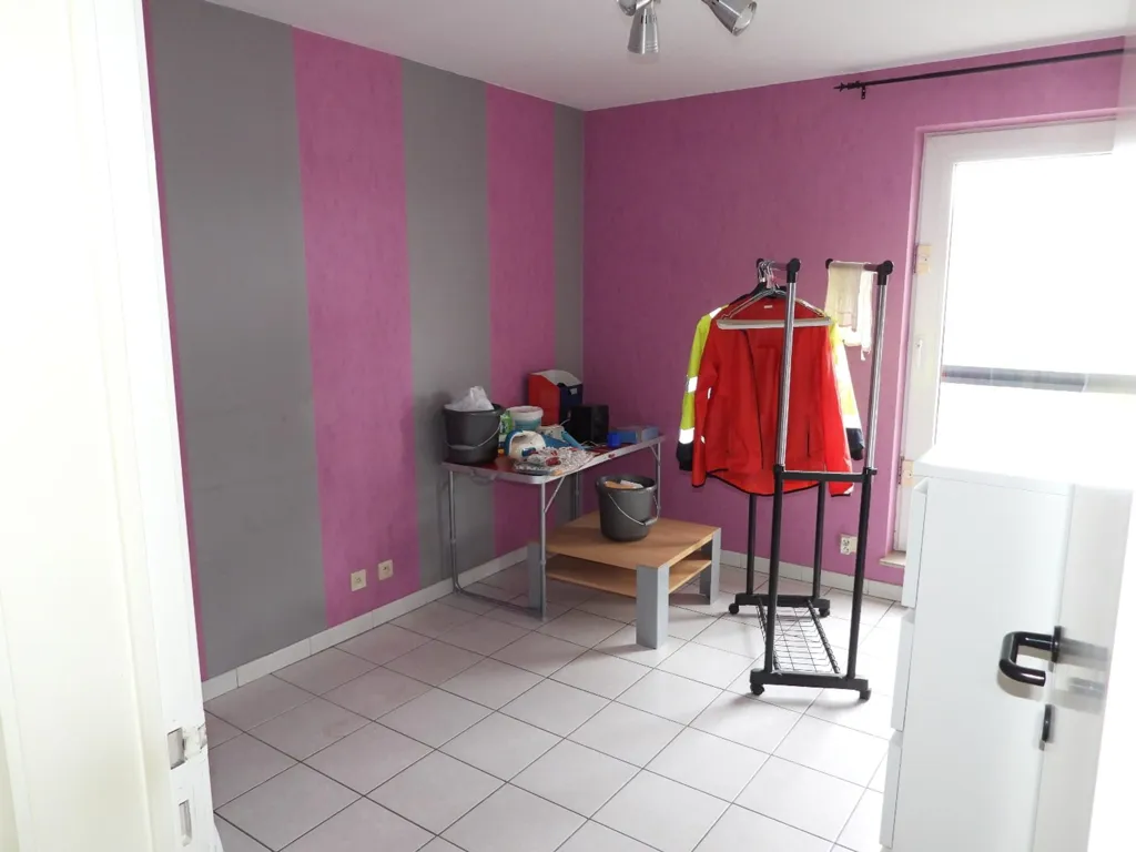 Buanderie - Appartement avec Terrasse à Kuringen