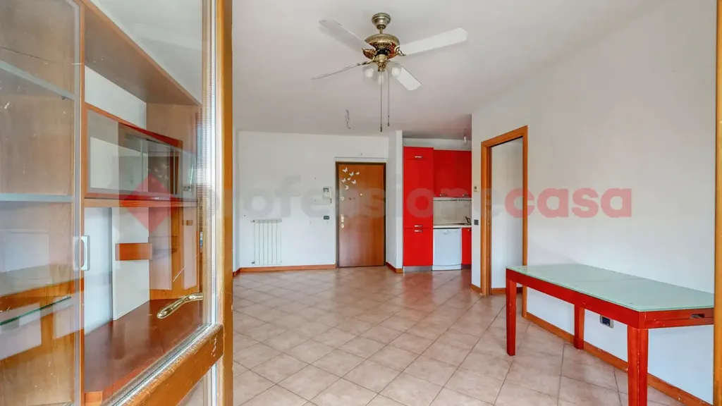 Söögituba - 2-Bedroom Apartment with Terrace in Masate