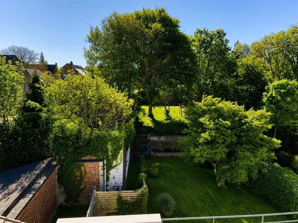 Maison 3 chambres à Braine-L'Alleud