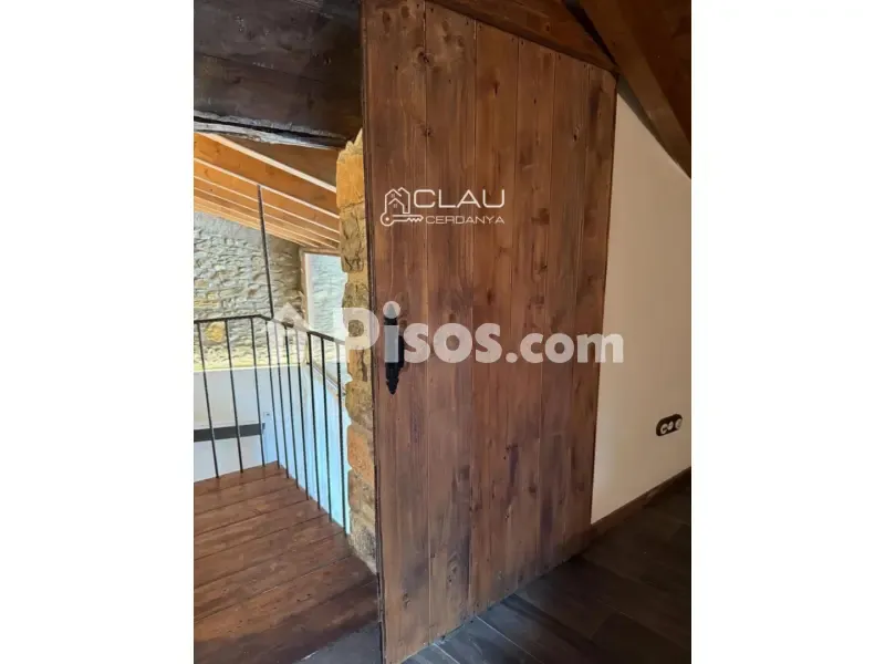 Entrée - 4-Bedroom House with Terrace in Queixans