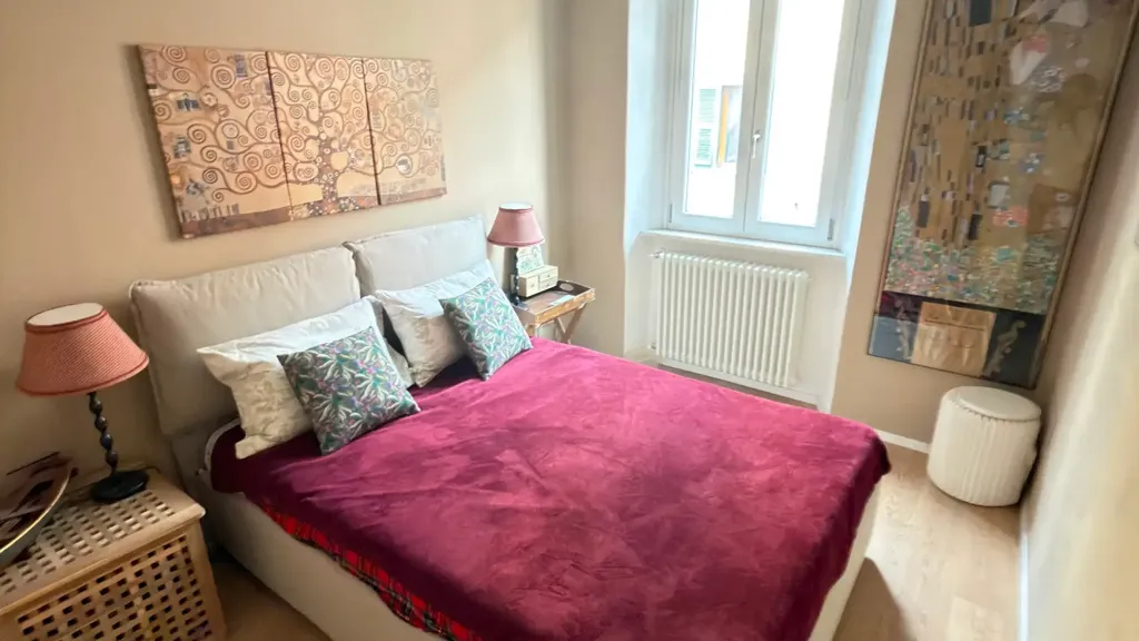 Chambres - Luxury Apartment with Terrace in Sarzana
