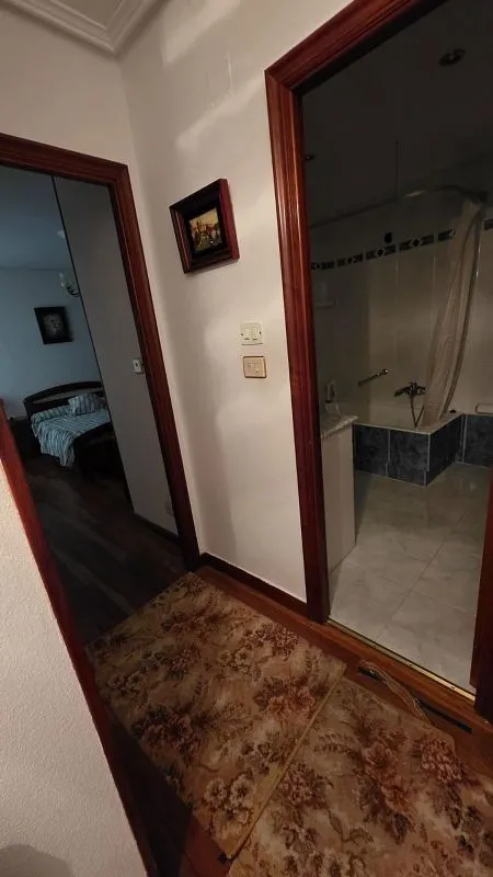 Vannitoad - Apartment with Sea View in Castro
