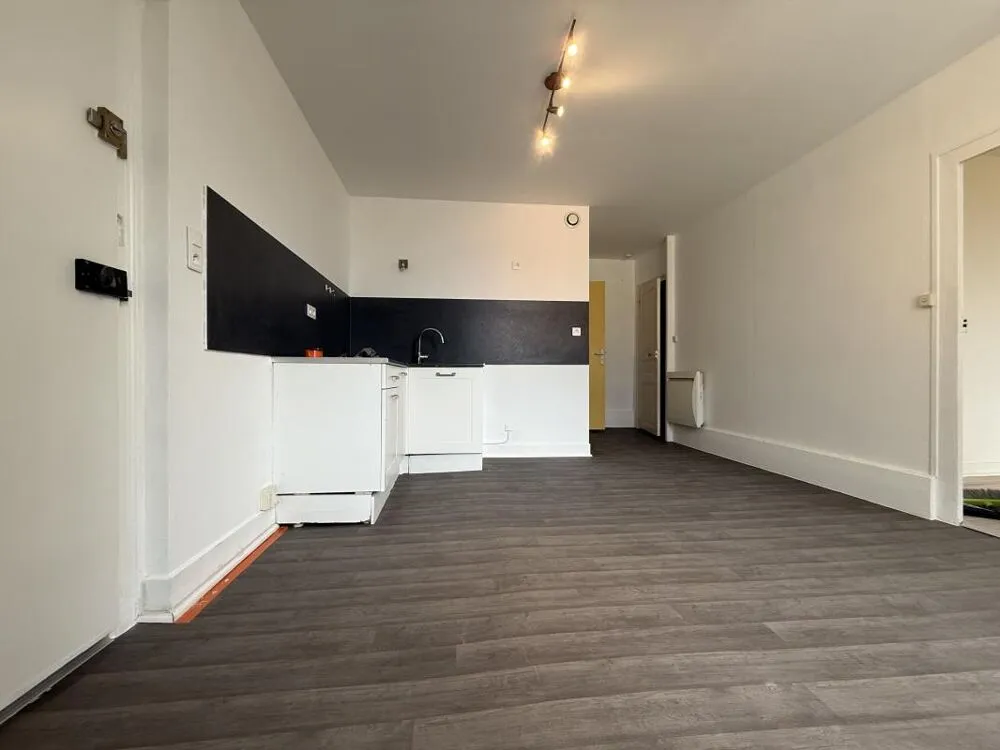 Appartement 2 pièces à Billom