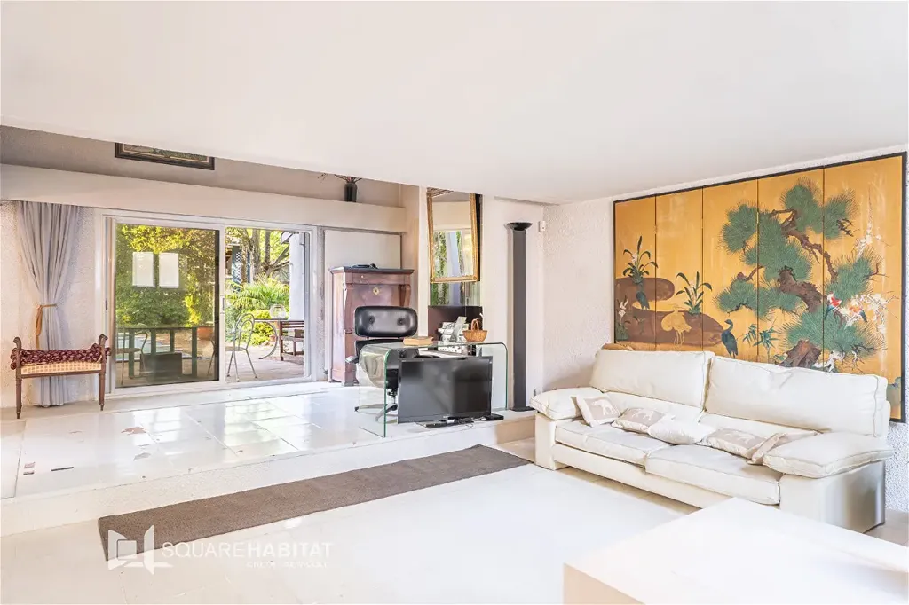 Soggiorno - Two-Home Ensemble with Pool in Toulouse