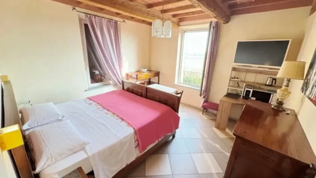 Magamistoad - Rustic Casale with Mini Alloggi in Modena