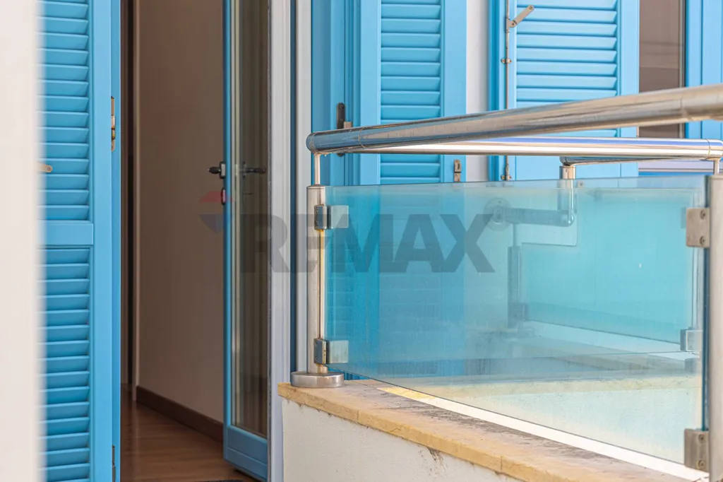 Rõdu - Apartment with Sea View in Alghero