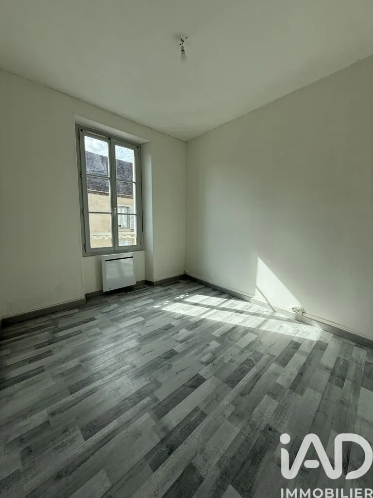 Maison 3 pièces à Voulx