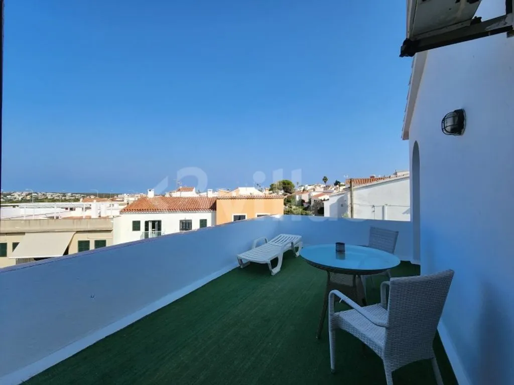 Rõdu - Chalet with Pool in Es Castell, Mallorca
