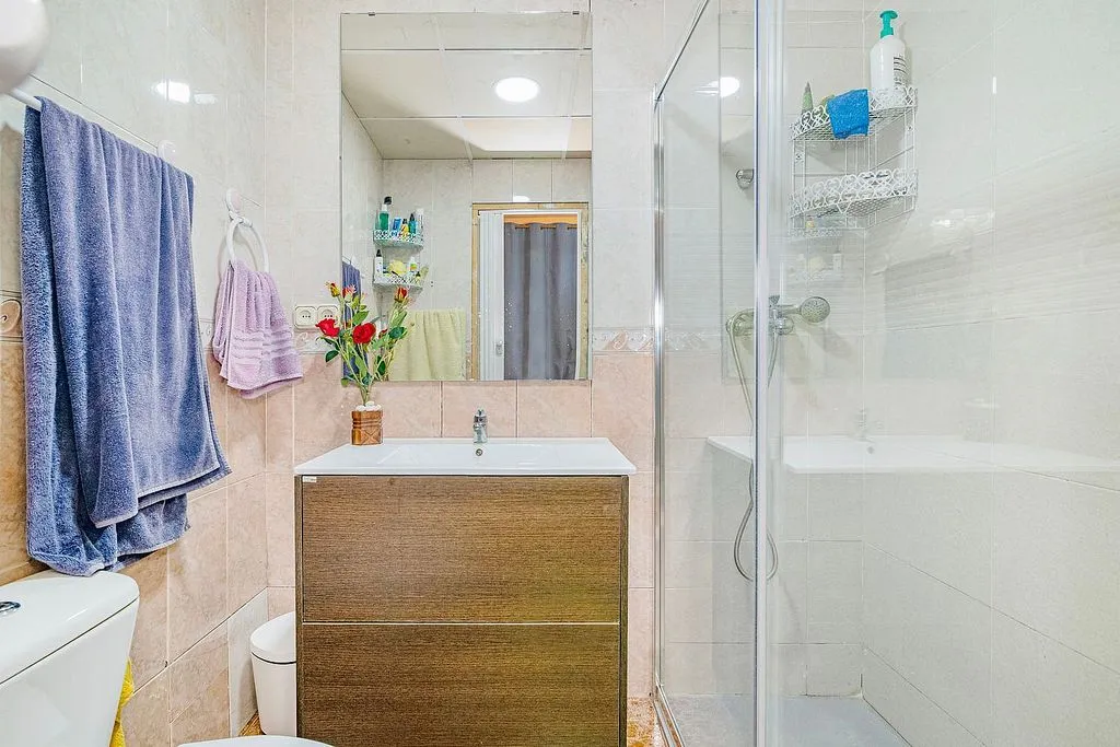 Vannitoad - Semi-detached House with Pool in Alfacar