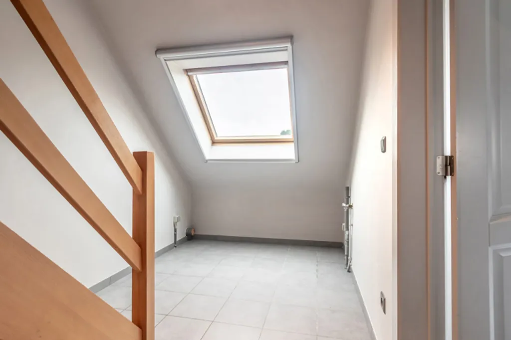 Stanze - Light-Filled Apartment with Terrace in Diest