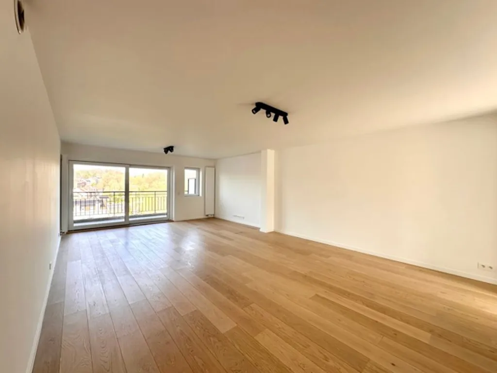 Pièces - Appartement Neuf avec Terrasse à La Hulpe