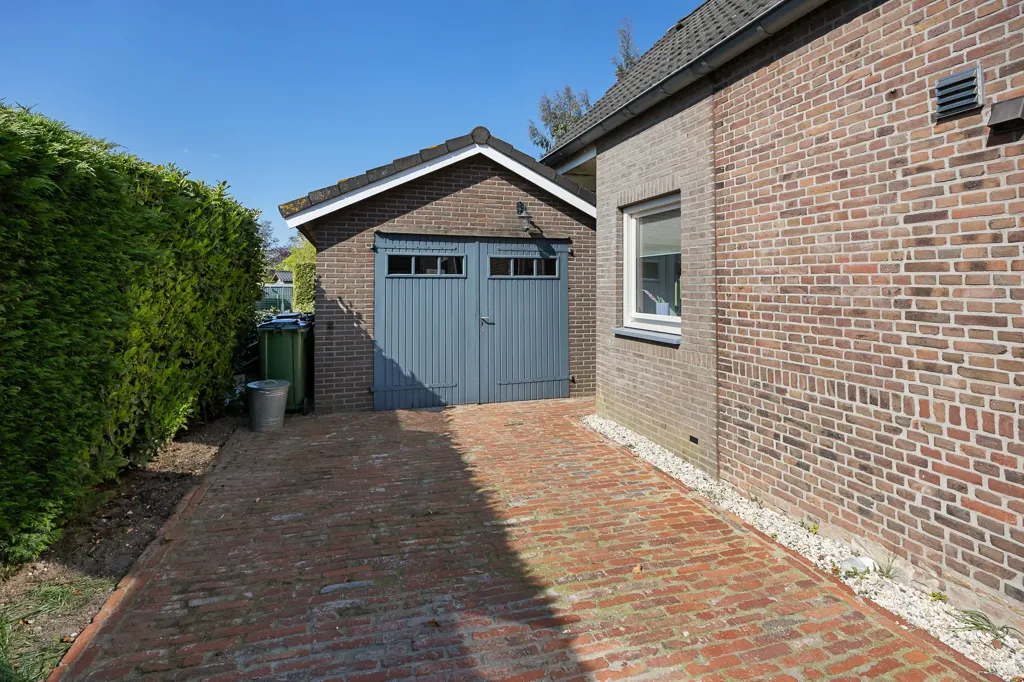 Extérieur - Maison 5 pièces à Ooij