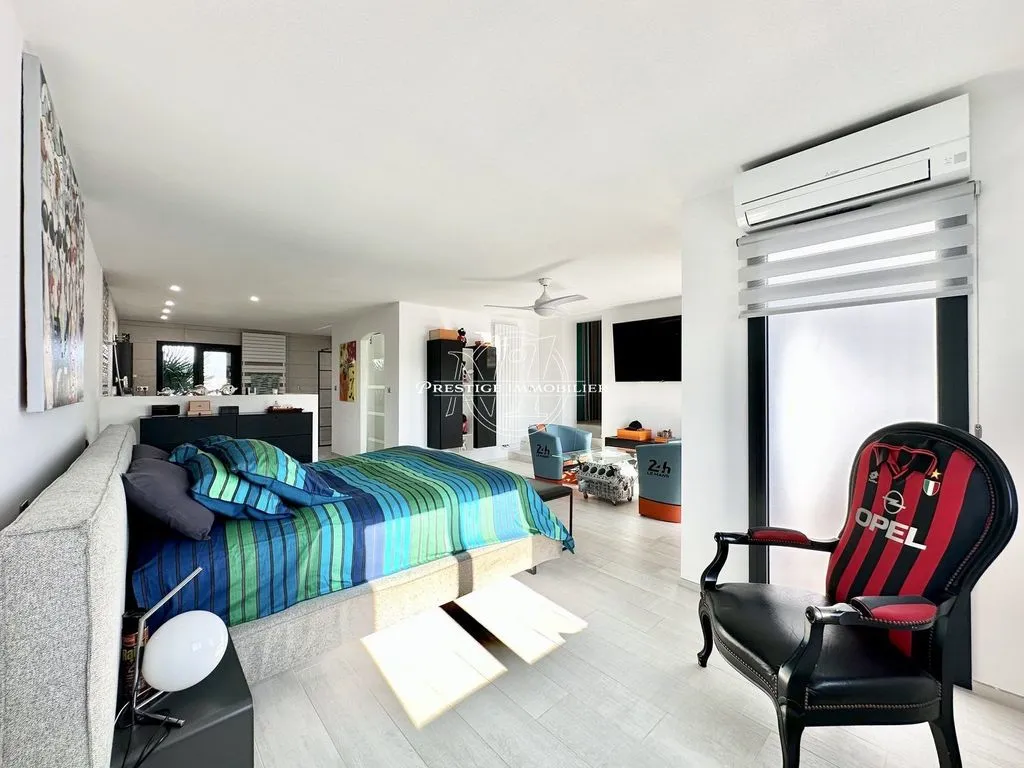 Magamistoad - Southwest-Facing Villa with Pool in Castelló d'Empúries