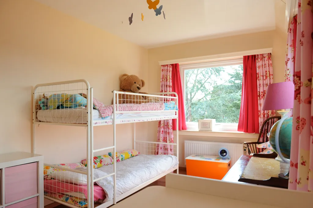 Chambres - Villa avec Terrasses Sud-Ouest à Waterloo