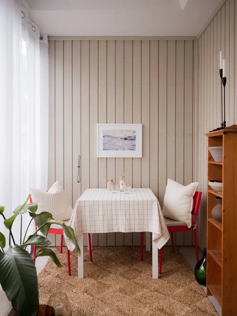 2-toaline korter asukohas Göteborgs kommun