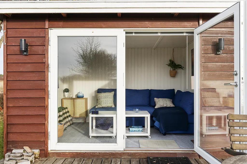 Maison 4 pièces à Jægerspris