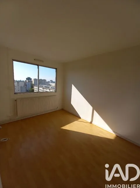 Toad - Spacious 4-Piece Apartment with Panoramic View in Vandoeuvre-lès-Nancy