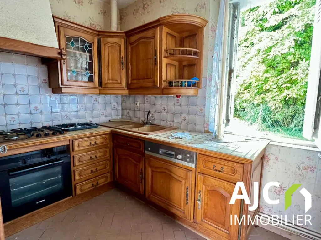 Maison 5 pièces à La Riche