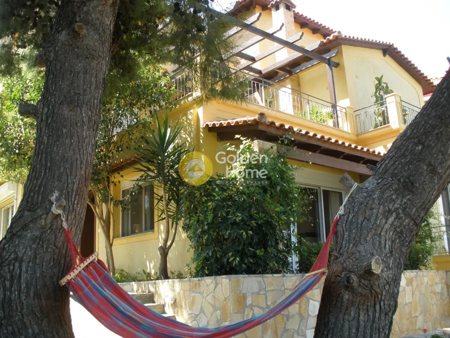Appartement 4 pièces à GR