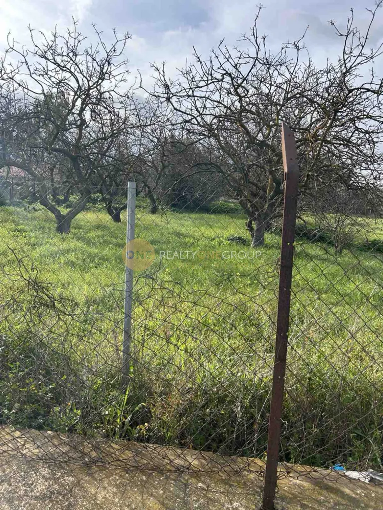 Giardino - Buildable Plot with Panoramic View in Kifissia