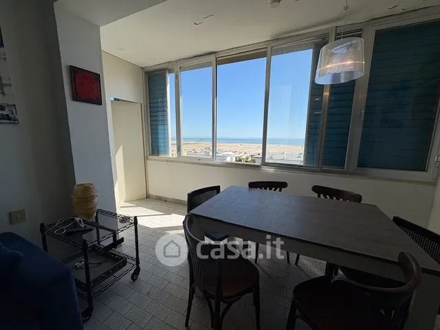 Salle à manger - Apartment with Sea View in Comacchio