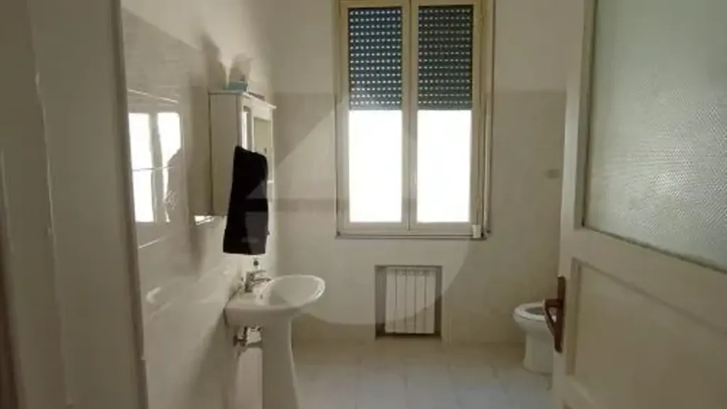 Quadrilocale with Central Location in Messina