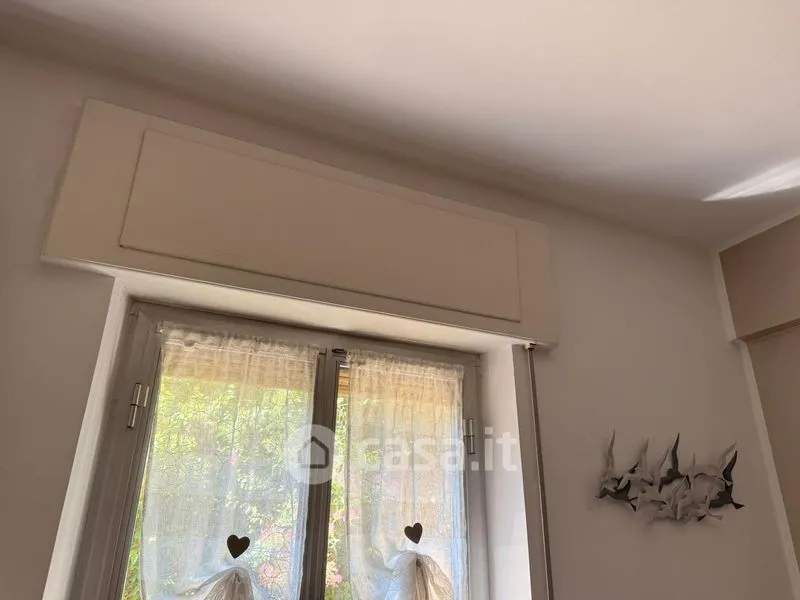 Magamistoad - Rustic Apartment with Sea View in Voltri