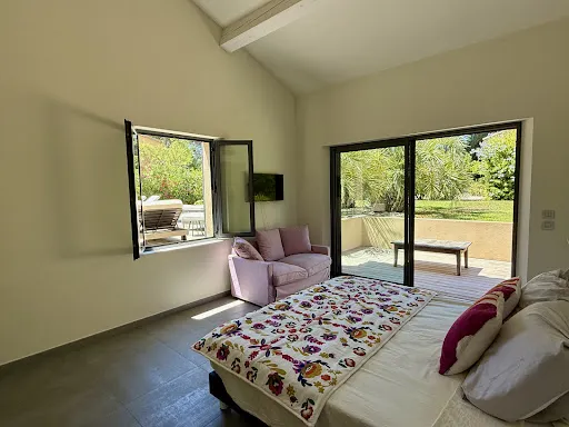 Magamistoad - Luxury Villa with Sea View in Grimaud