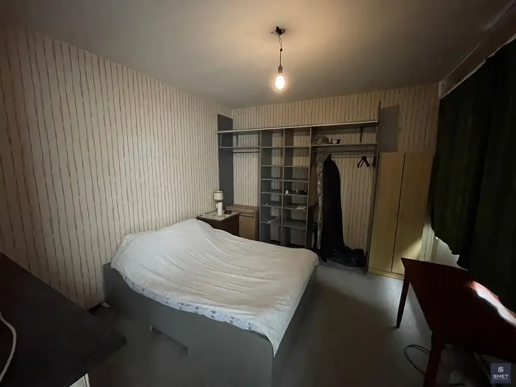 Camere da letto - Commercial Space with Potential in Top Location