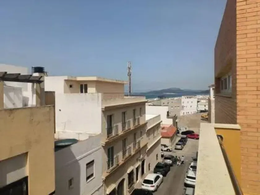 Balcone - Central Flat with Patio in Calle de Bailén