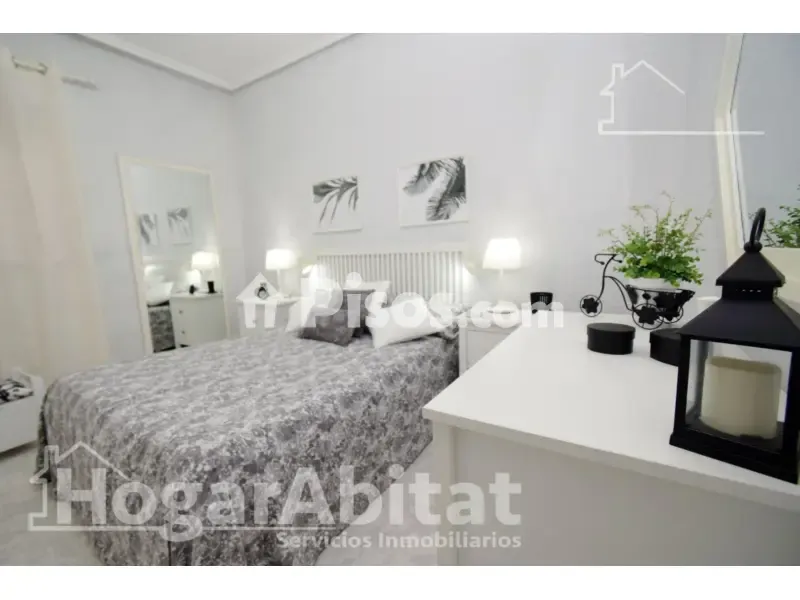 Chambres - Chalet with Private Pool in Llíria