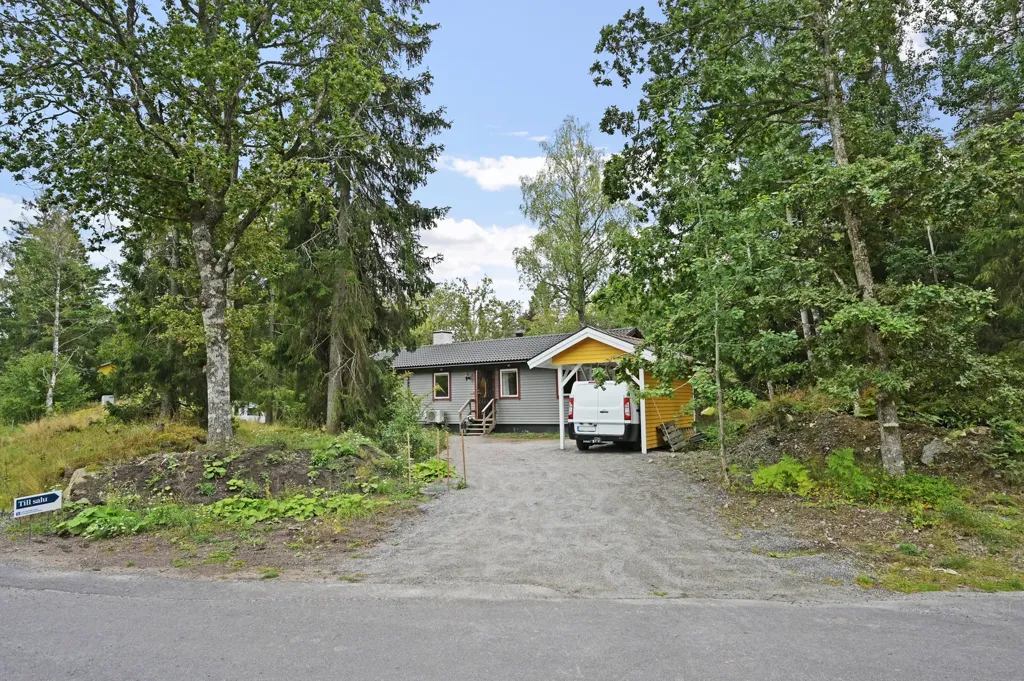 Välivaade - Renovated Villa with Garden in Raksta
