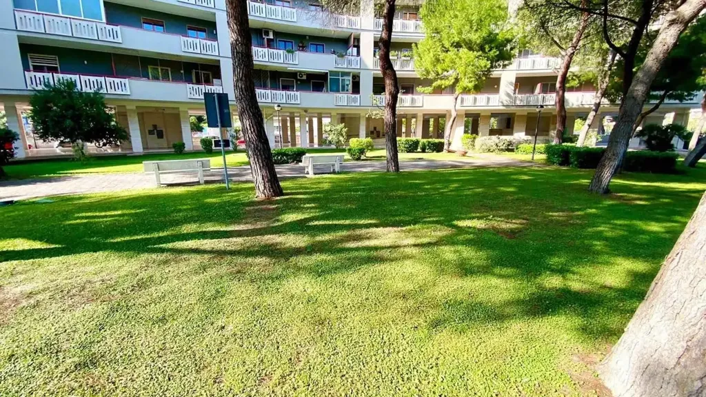Appartement 4 pièces à IT